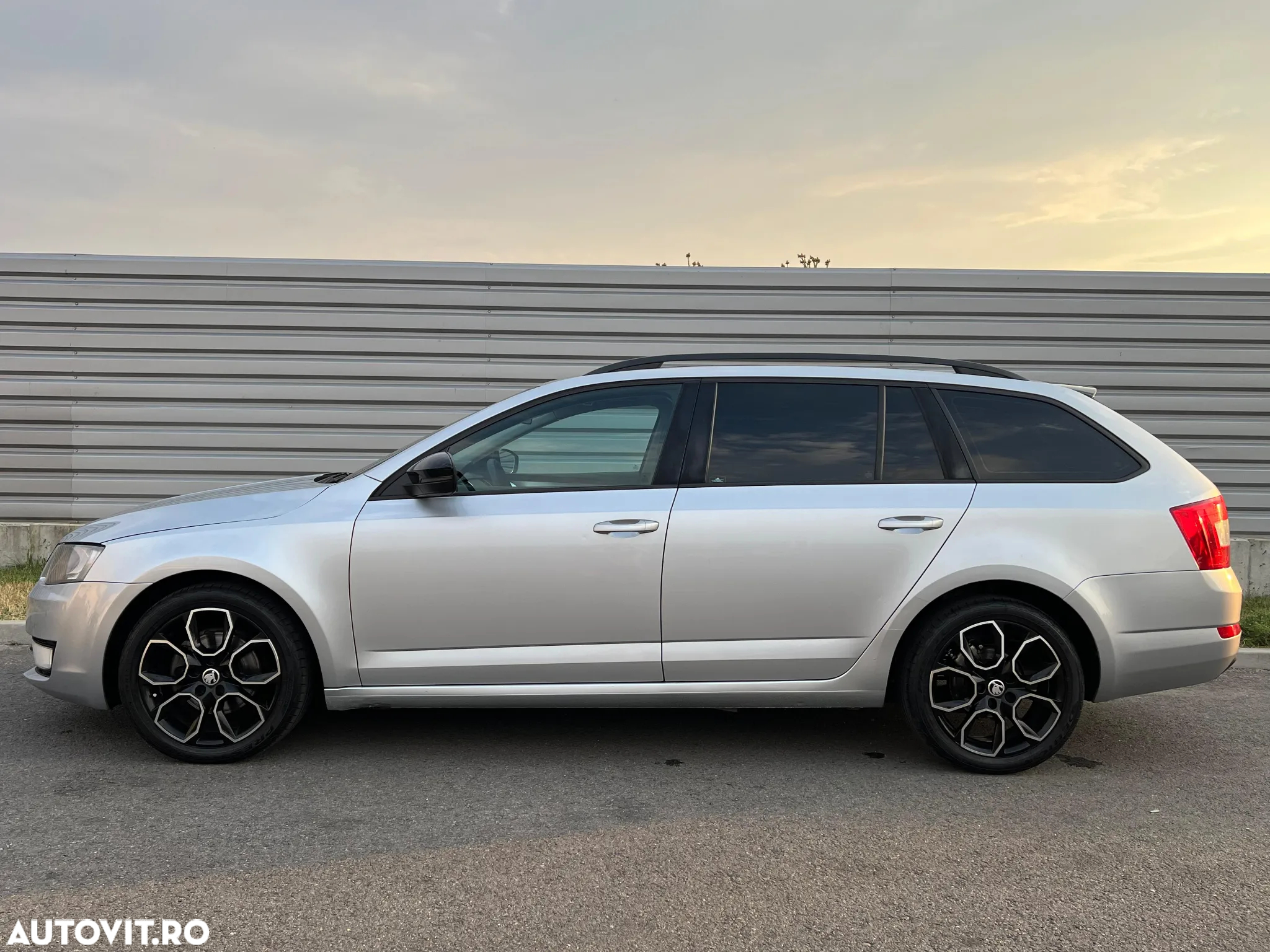 Skoda Octavia - 12