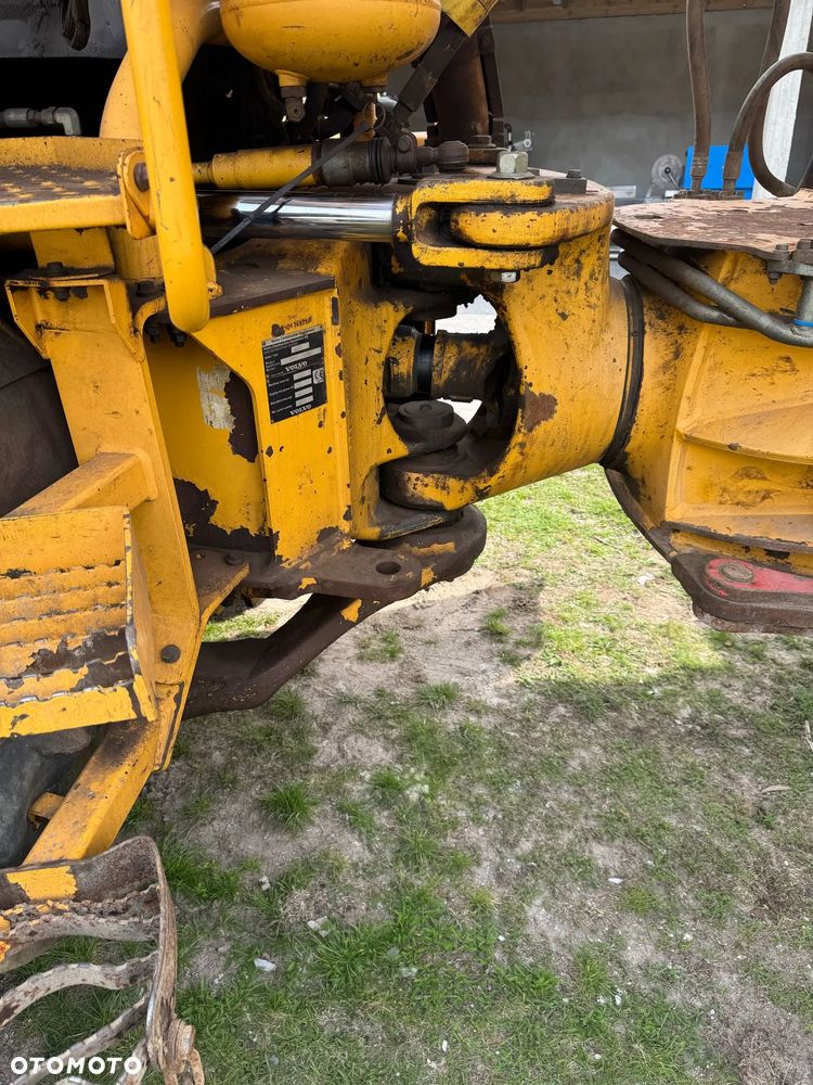 Volvo A30 D, A40D - 22