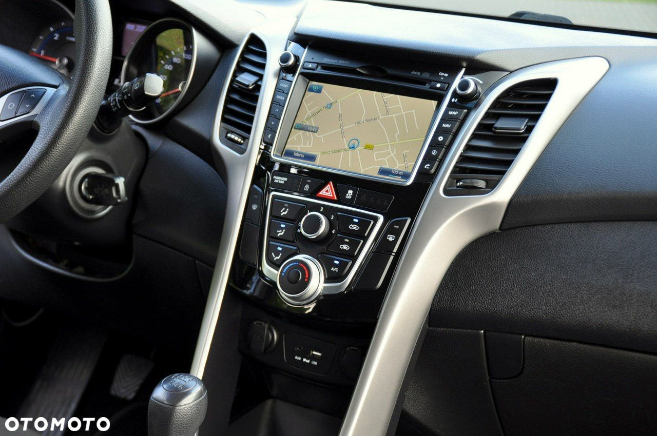 Hyundai i30 - 26