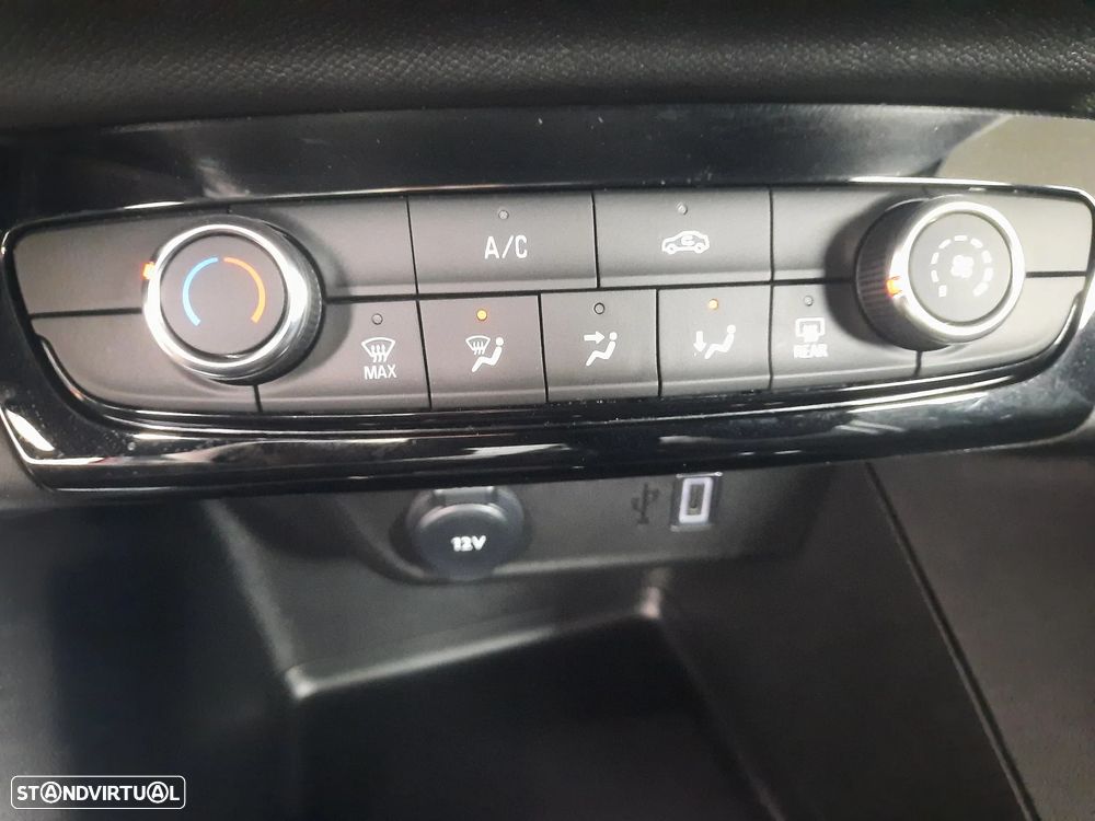 Opel Corsa 1.2 T GS - 24