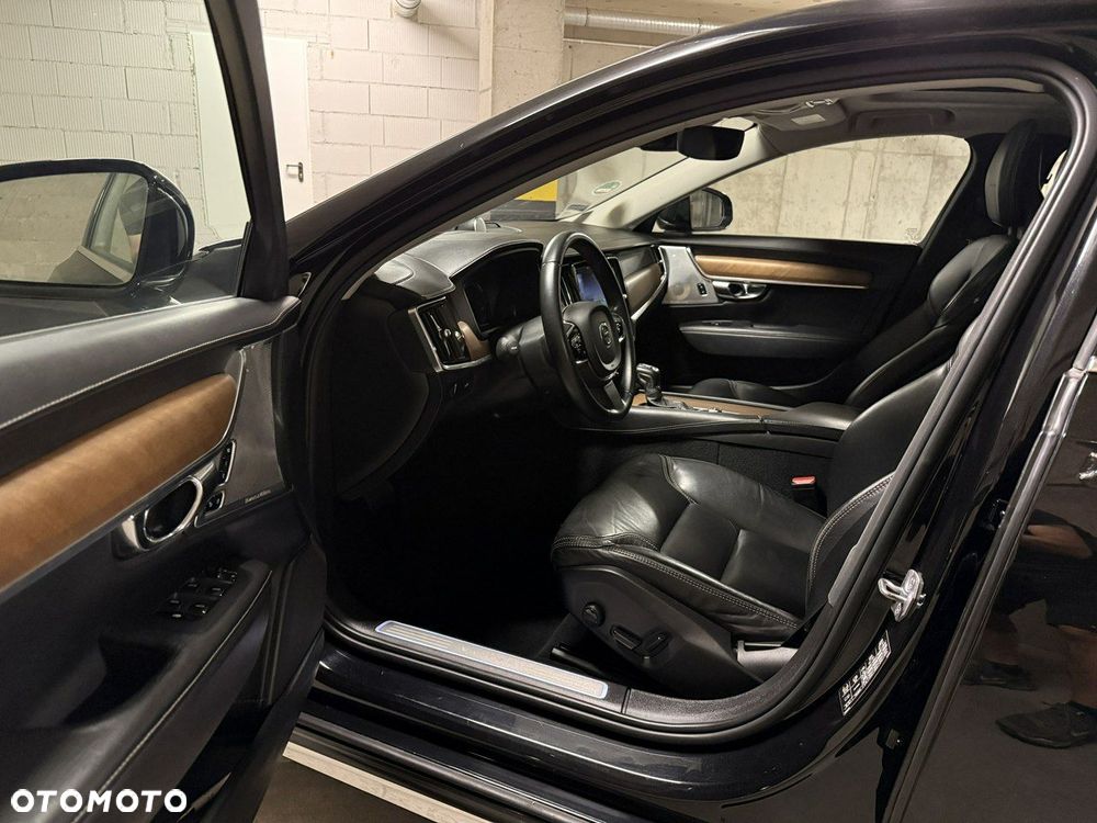 Volvo S90 D5 AWD Inscription - 30