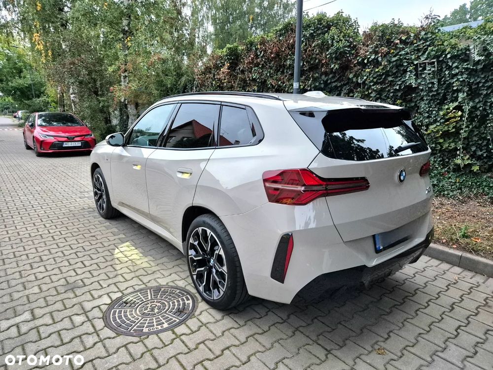 BMW X3 - 4