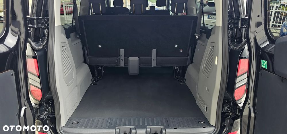 Ford Transit Custom 2.0 EcoBlue 320 L1H1 Trend (bryg.) - 17