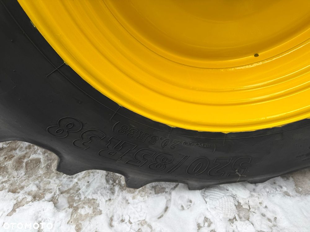 John Deere 6930 Premium - 18