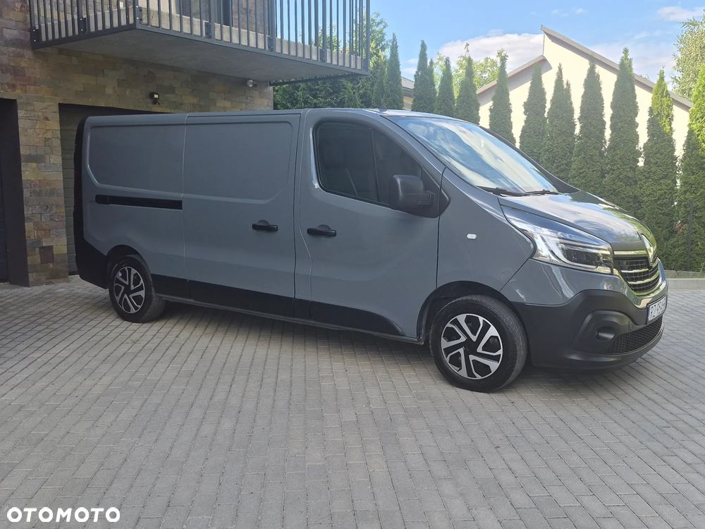 Renault Trafic - 5