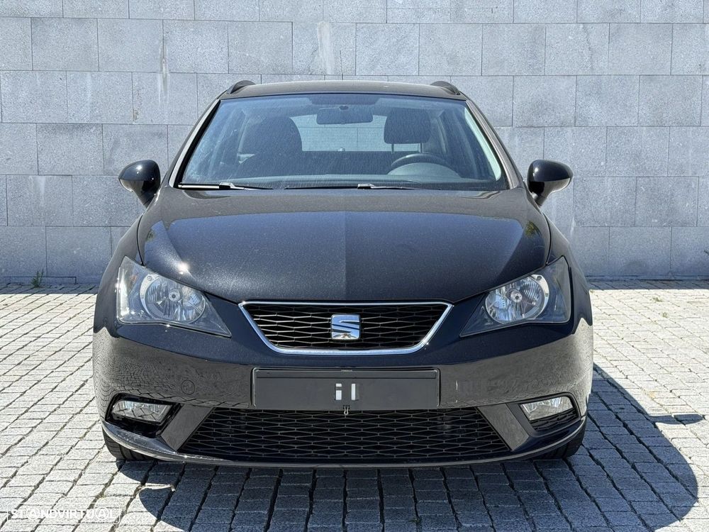 SEAT Ibiza ST 1.2 12V Style - 2