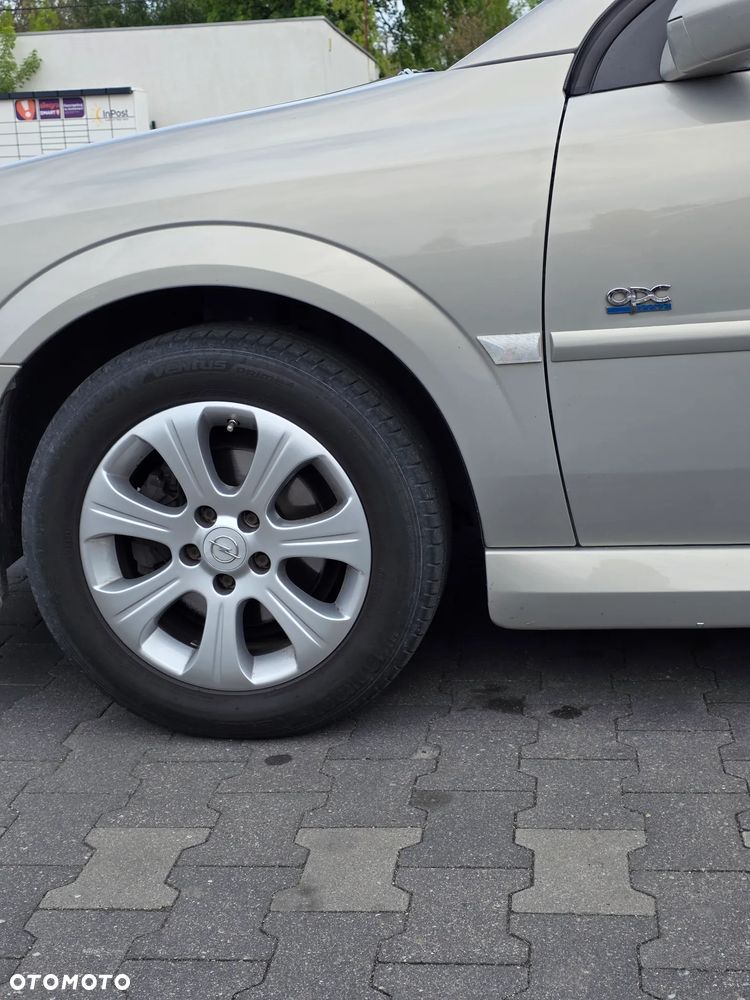Opel Vectra 1.8 Elegance - 6