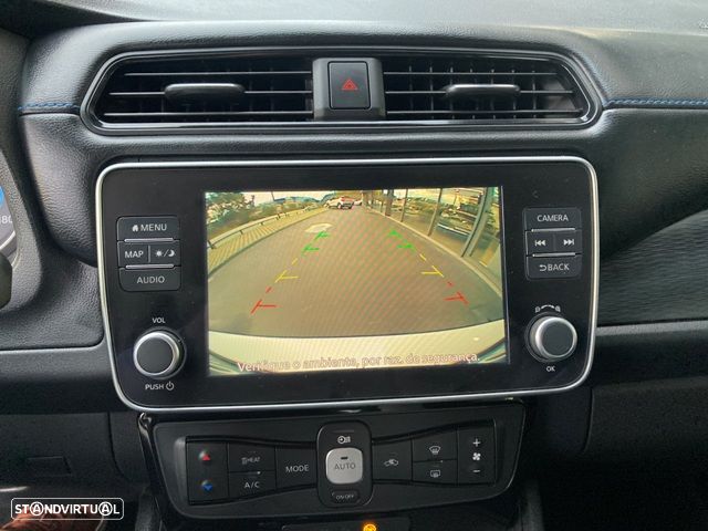 Nissan Leaf Leaf10 40 kWh - 22