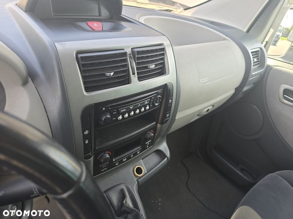Fiat Scudo L2 (5-Si.) DPF Panorama Executive - 15