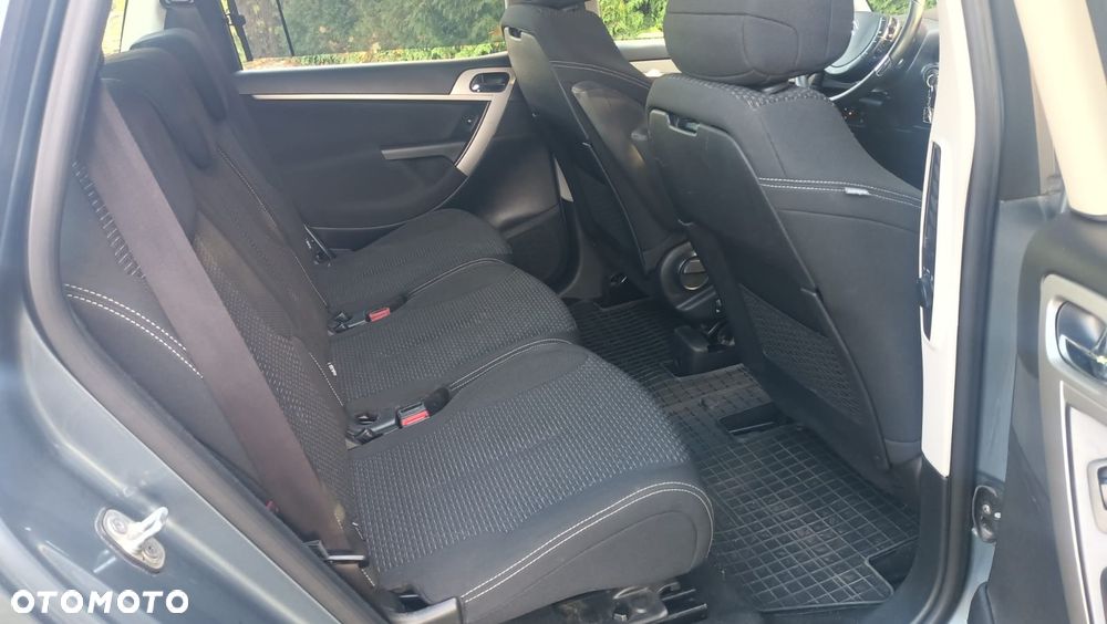 Citroën C4 Picasso - 7