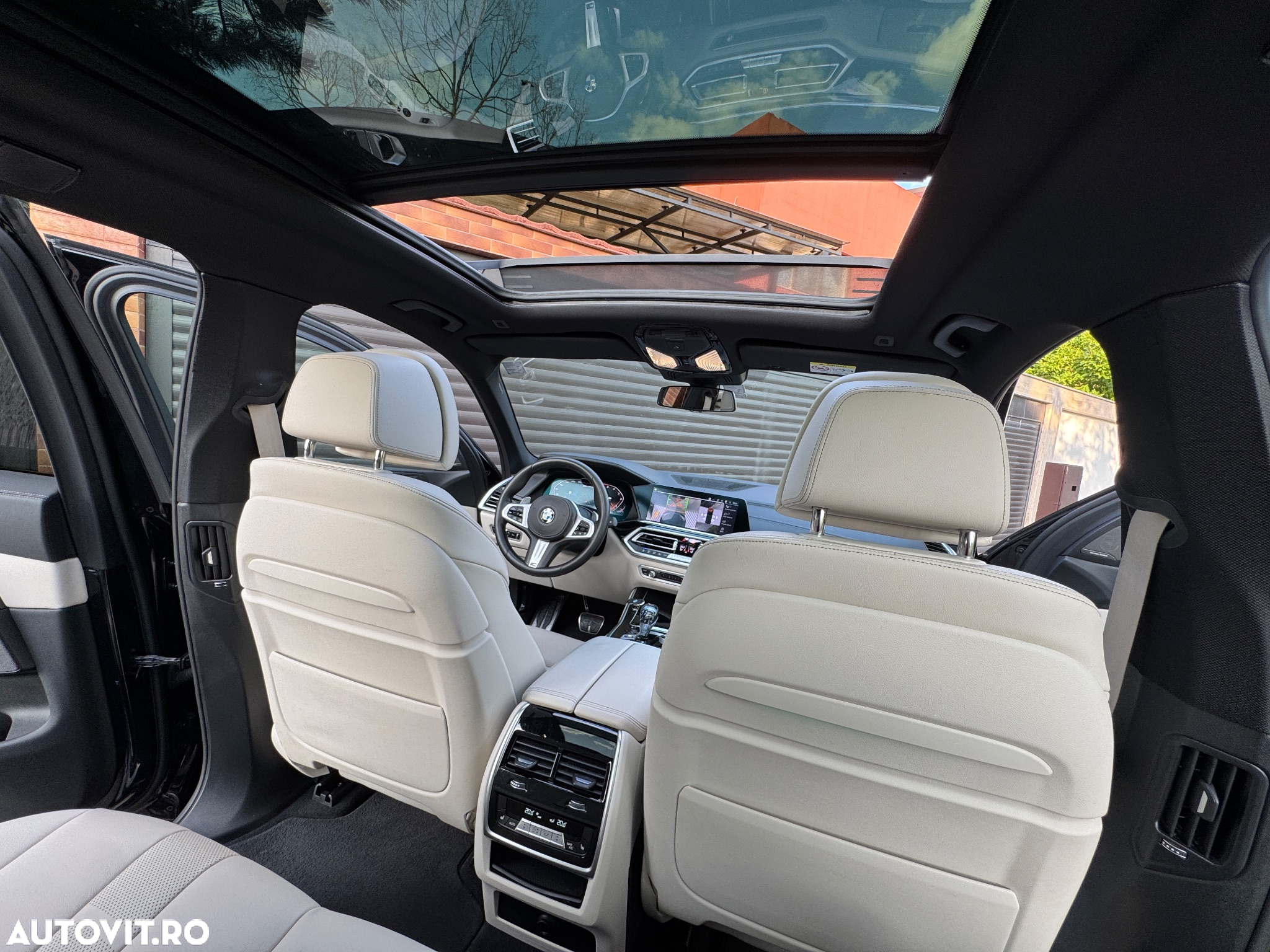 BMW X5 M M50d - 8