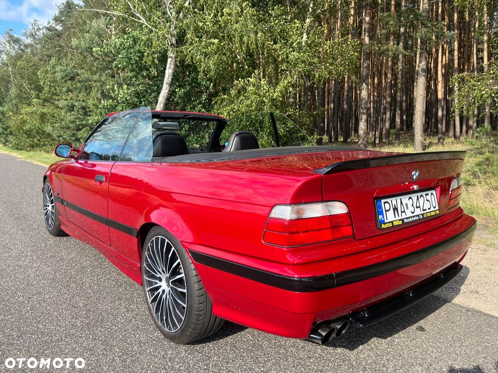 BMW Seria 3 - 2