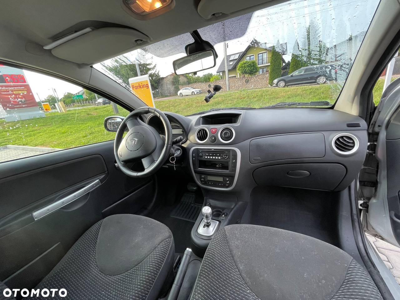 Citroën C2 1.4 Equilibre Stop&Start - 2