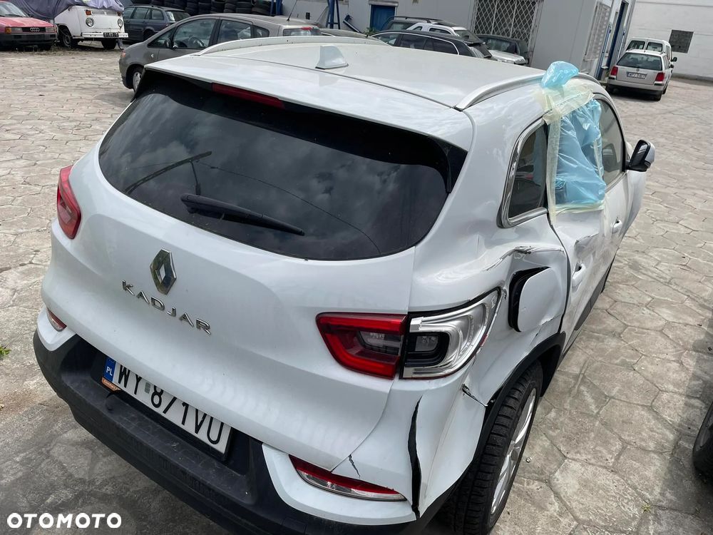 Renault Kadjar 1.3 TCe FAP Easy Life - 2