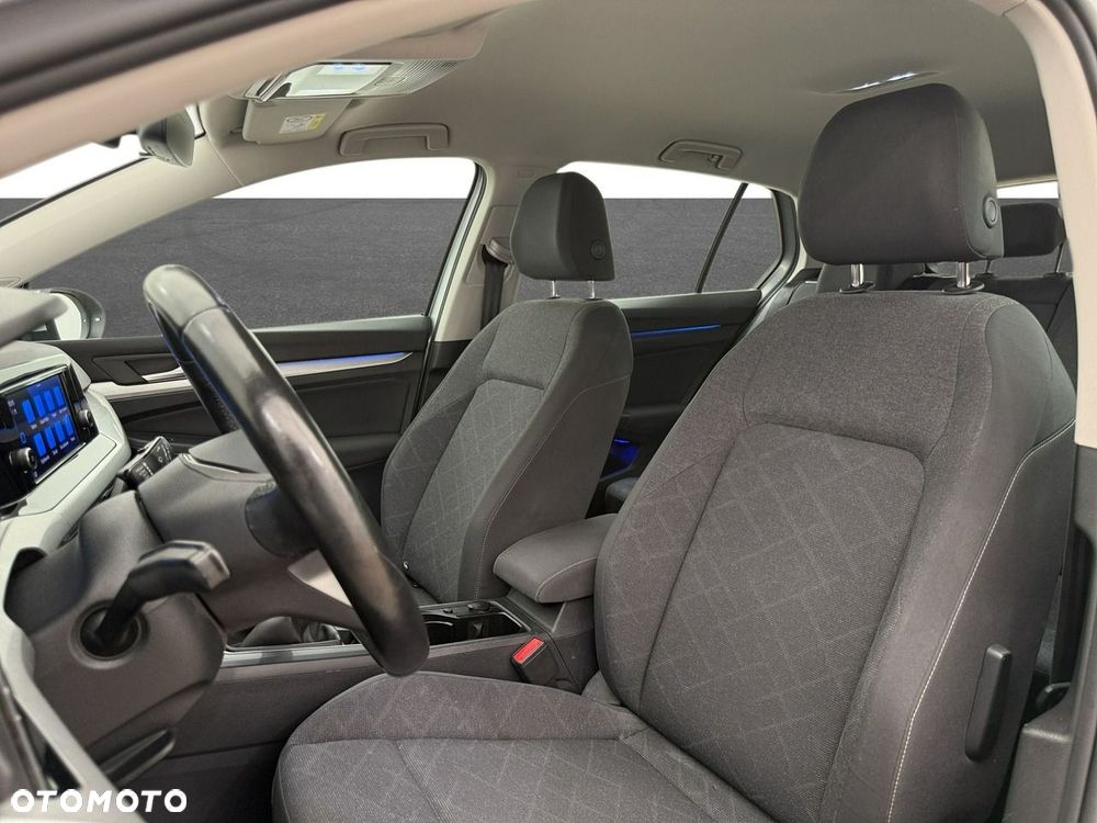 Volkswagen Golf 2.0 TDI Life - 17