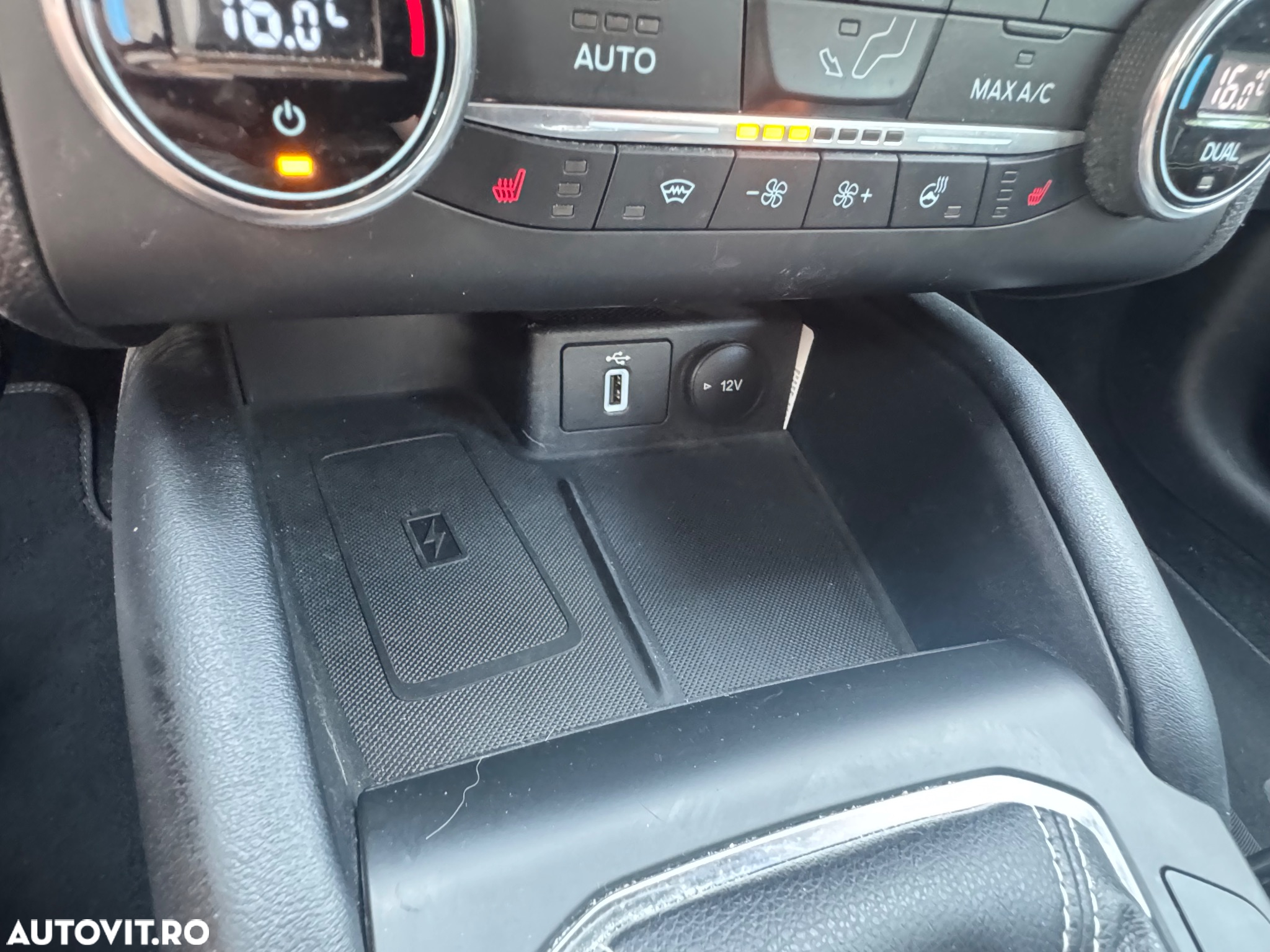 Ford Focus 2.0 EcoBlue Start-Stopp-System ACTIVE VIGNALE - 18