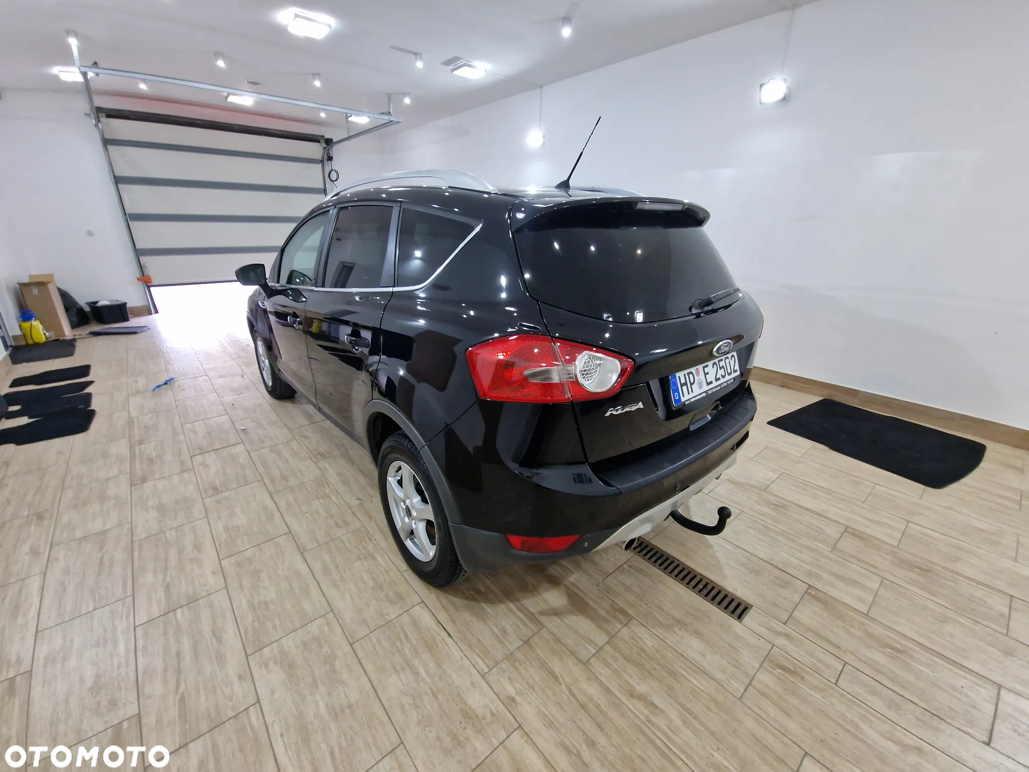Ford Kuga 2.0 TDCi Titanium - 29