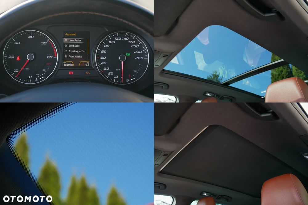 Seat Ateca 2.0 TDI 4Drive DSG XCELLENCE - 33