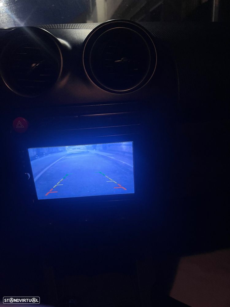 SEAT Ibiza 1.4 TDI Reference - 12