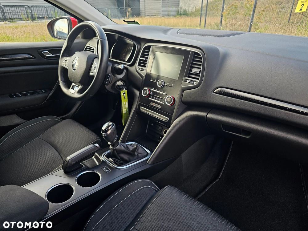 Renault Megane - 17