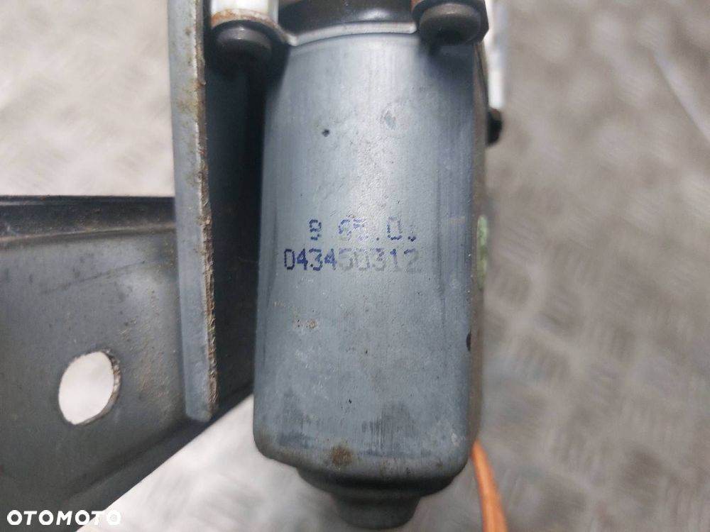 MECHANIZM PODNOŚNIK SZYBY LEWY TYŁ ELEKTRYCZNY CHRYSLER  PACIFICA I - 4