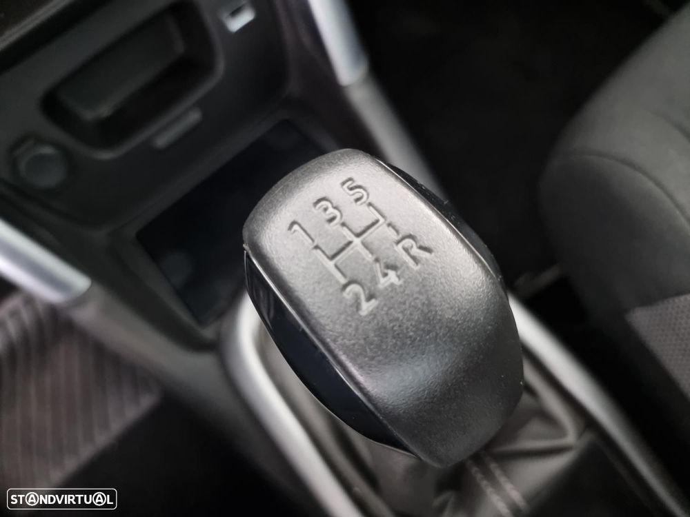 Citroën C3 Aircross 1.2 PureTech Feel - 32