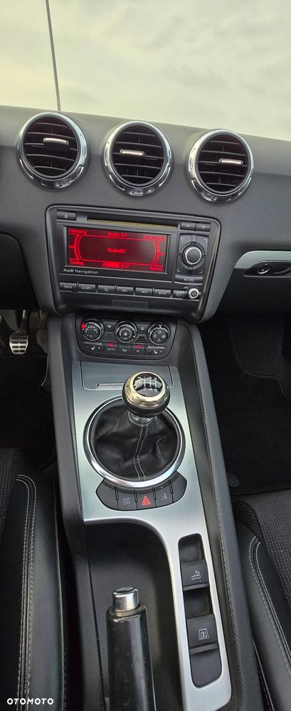 Audi TT Coupé 2.0 TFSI - 12