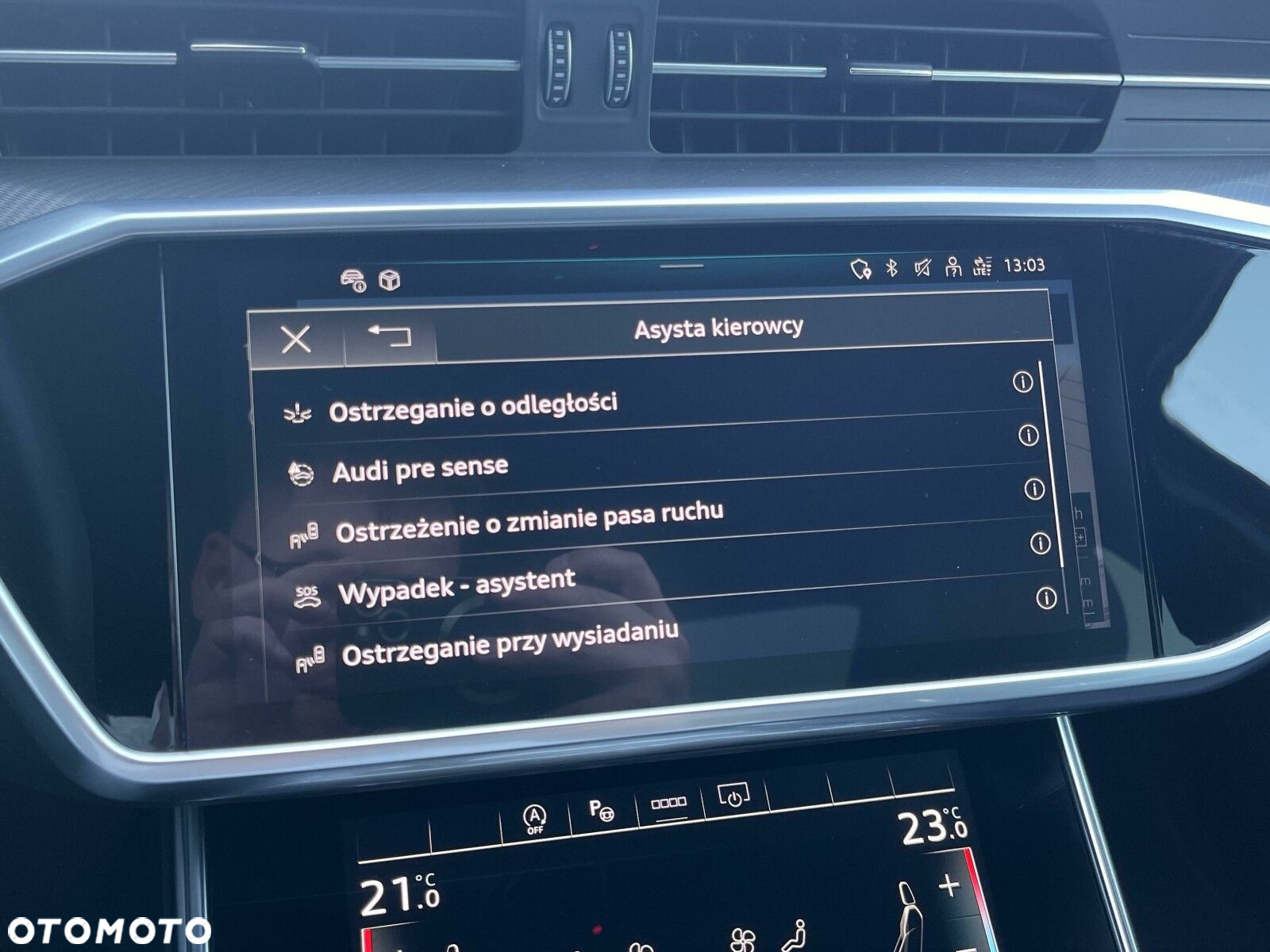 Audi A6 - 26