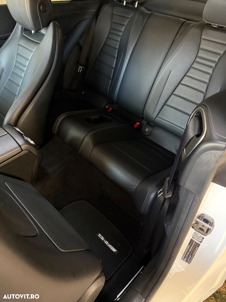 Mercedes-Benz E 300 - 9