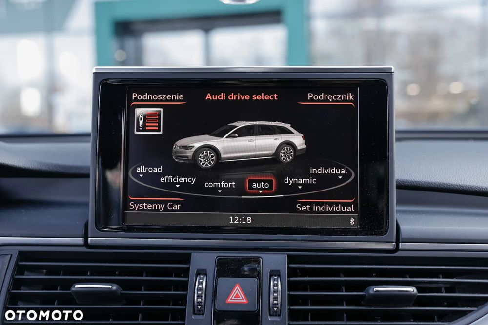 Audi A6 Allroad - 19