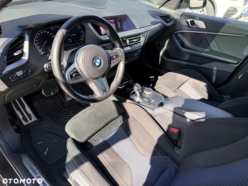BMW Seria 1 118i M Sport - 13