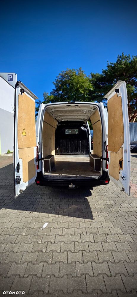 Renault Master - 19