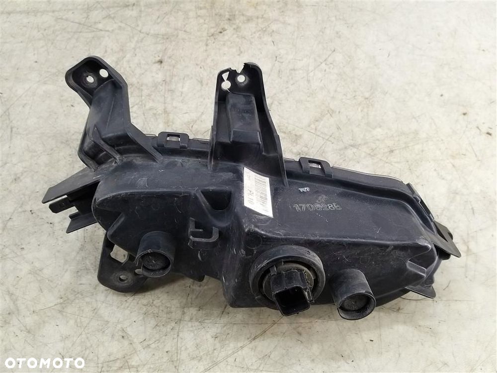 Halogen prawy Hyundai I30 III 2016- 92208G41 ORYGINAŁ LED - 3