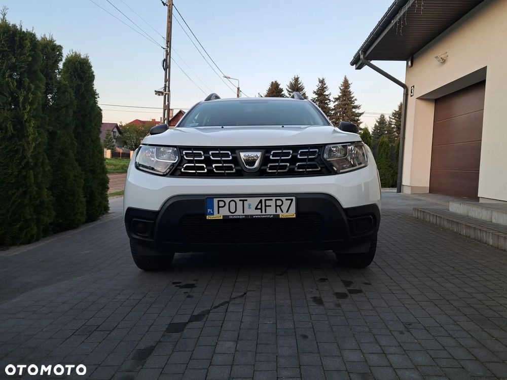 Dacia Duster - 3