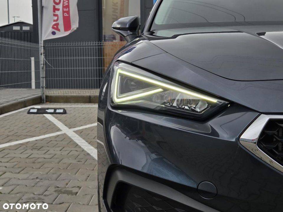 Seat Leon - 8