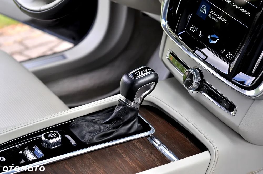 Volvo V90 D4 Geartronic Inscription - 31