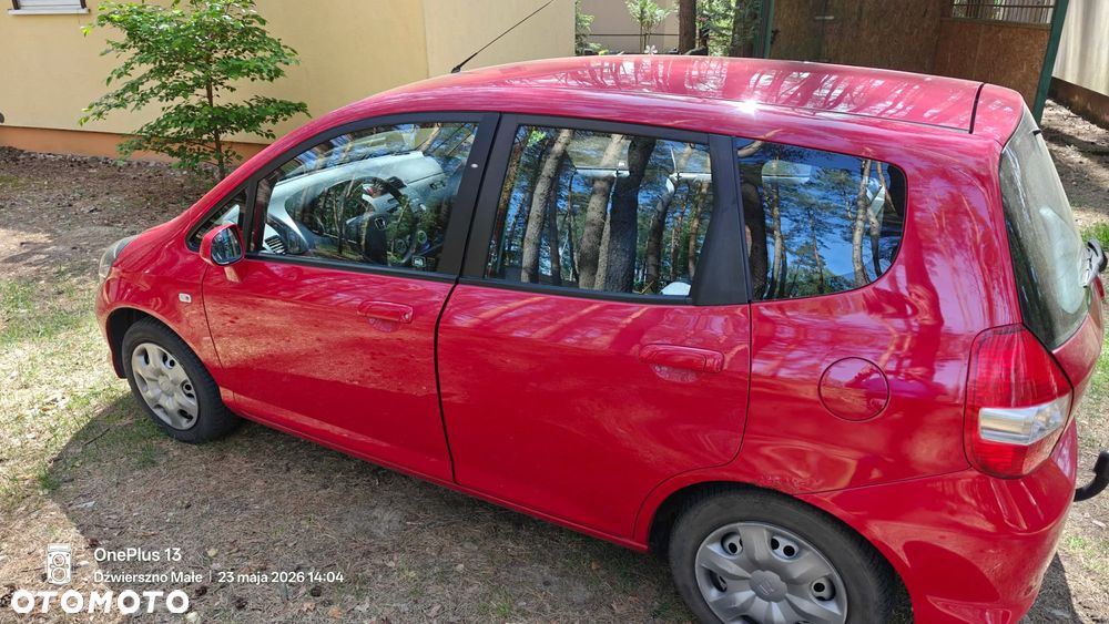 Honda Jazz 1.2 S - 6