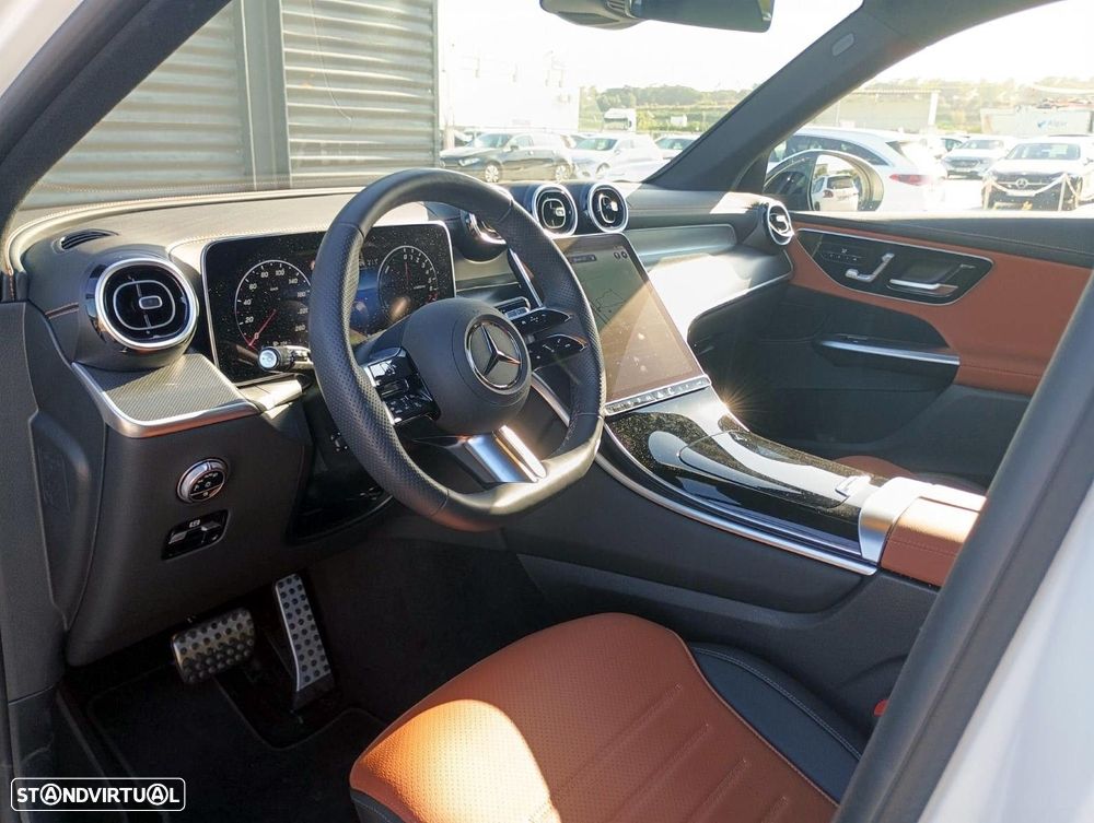 Mercedes-Benz GLE 400 e 4Matic - 2