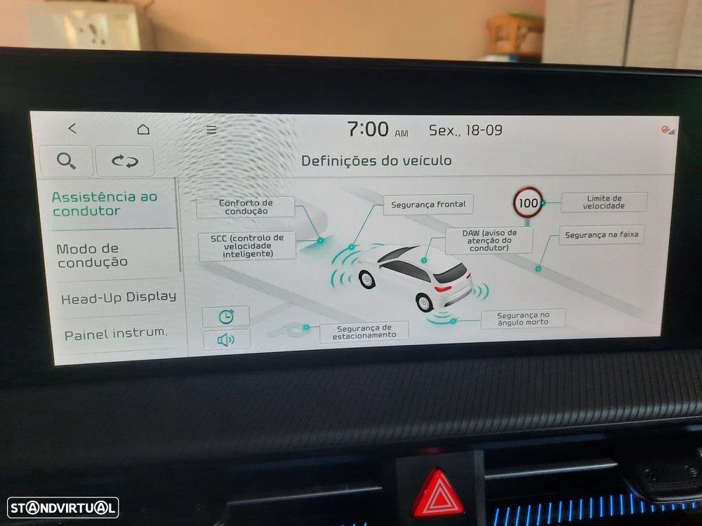 Kia EV6 77.4 kWh GT-Line - 50