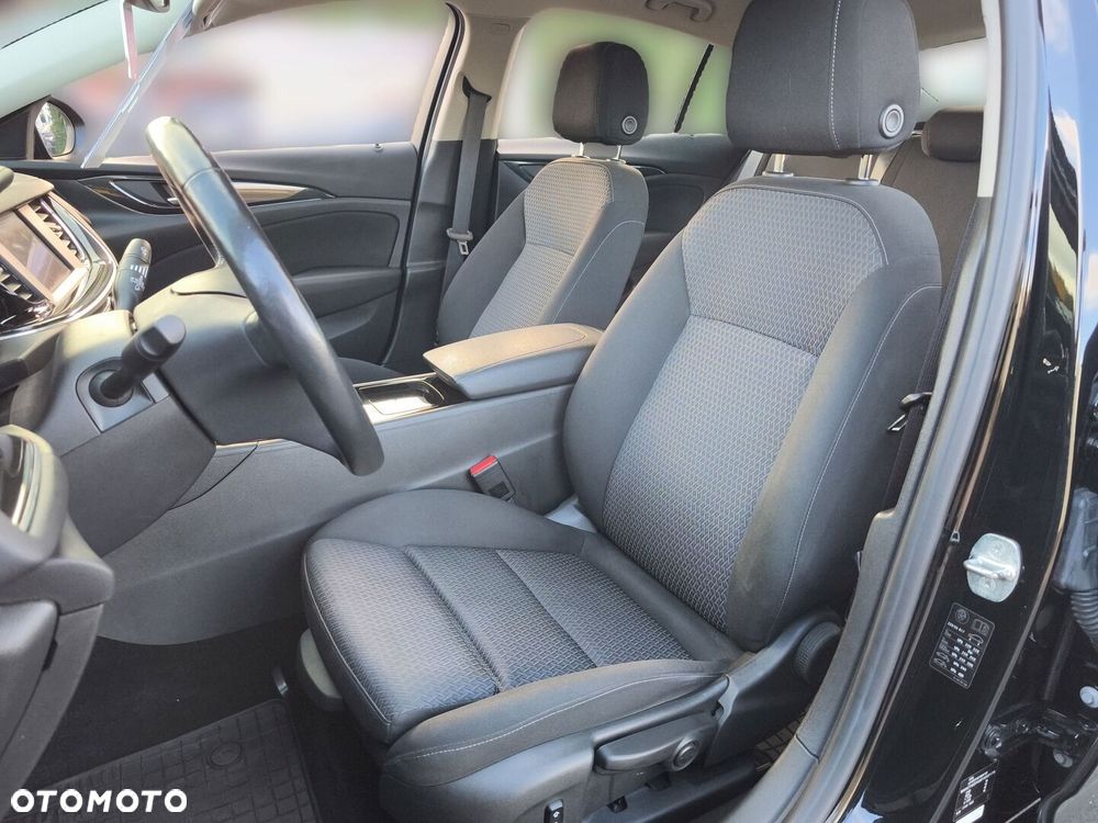 Opel Insignia 2.0 CDTI Elegance S&S - 17