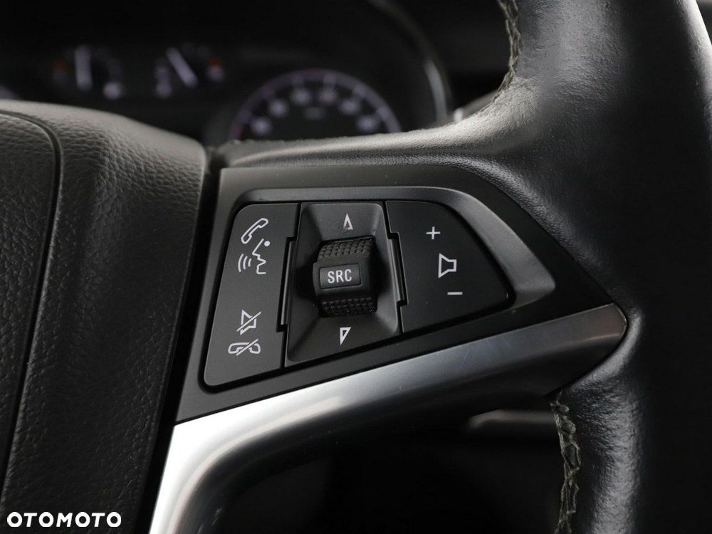 Opel Mokka X 1.4 Automatik Innovation - 30