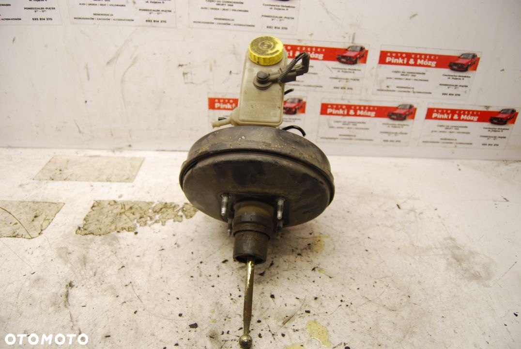 SERWO POMPA HAMULCOWA 6N1612105H VW LUPO 1.4 MPI 1.0 POLO SEAT AROSA 6N1612105C - 3