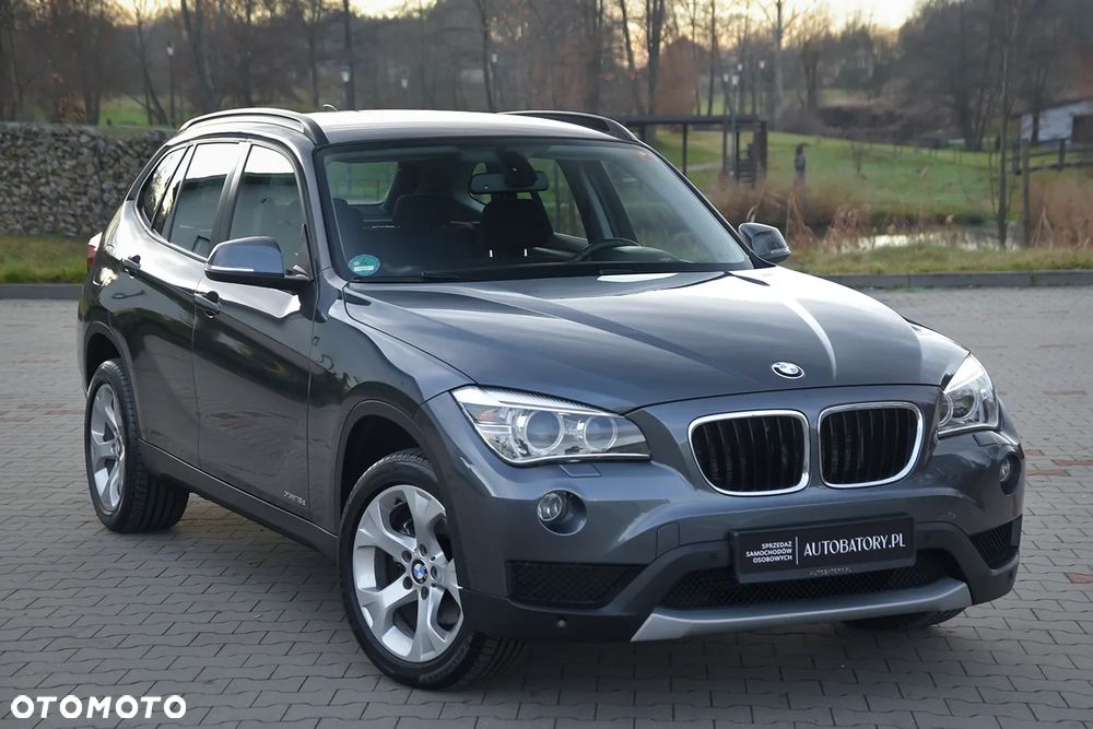 BMW X1 xDrive18d - 16