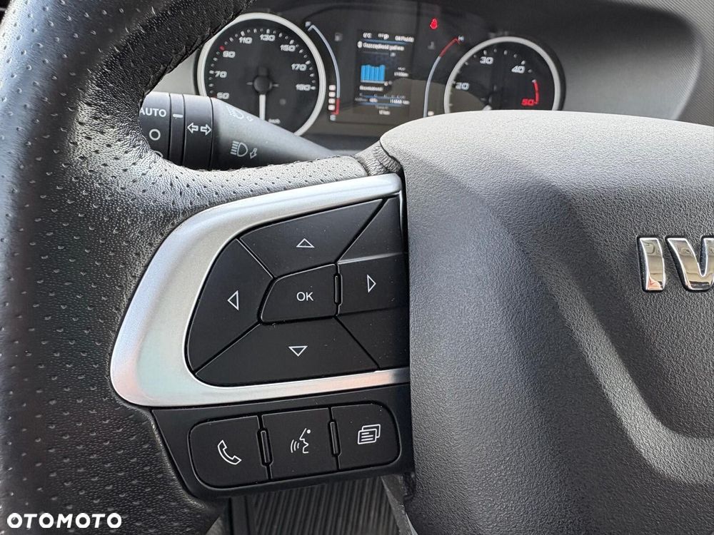 Iveco 35s18 L3H2 *109999zł NETTO* 3.0HPi/180KM - 24