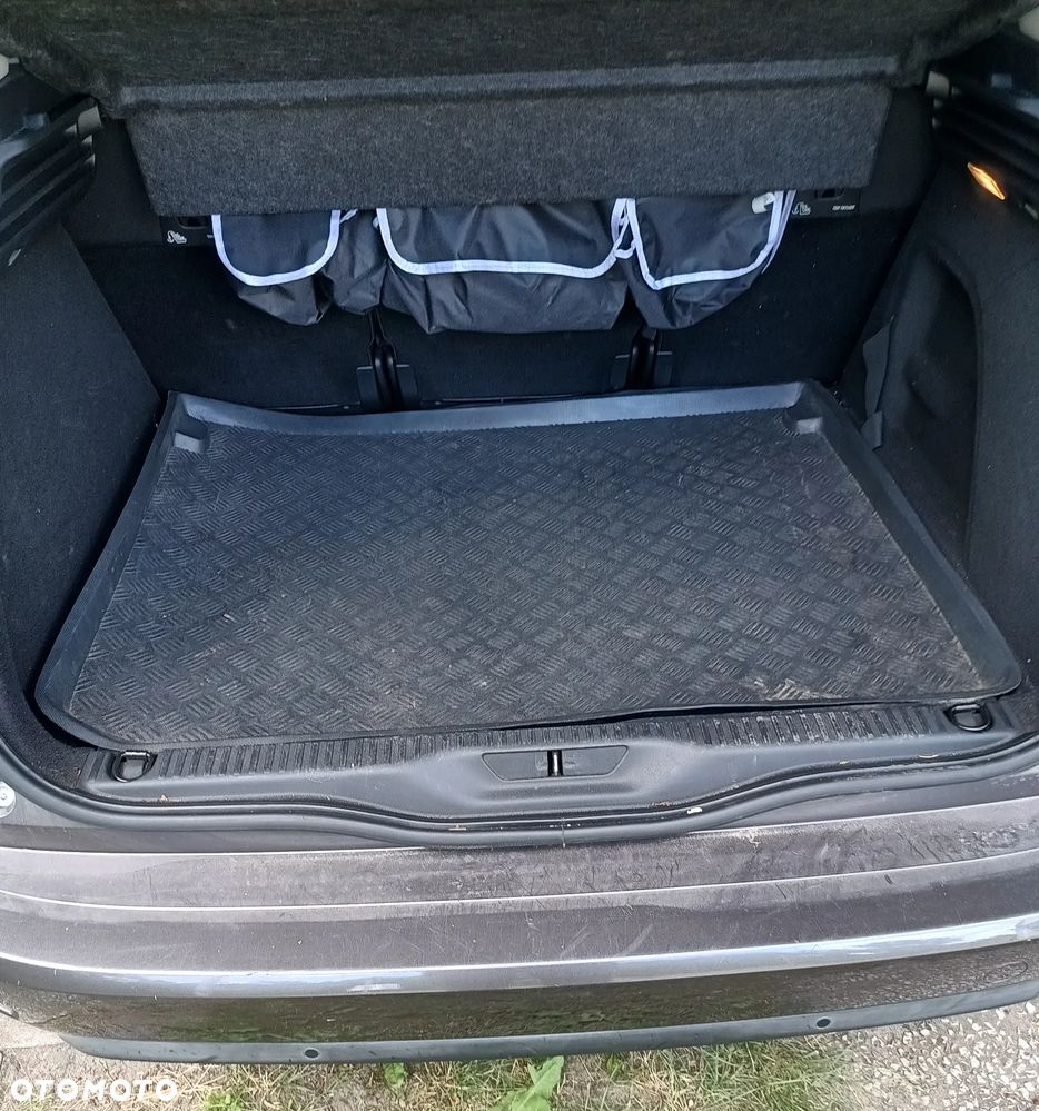 Citroën C4 Picasso BlueHDi 120 EAT6 FEEL - 12