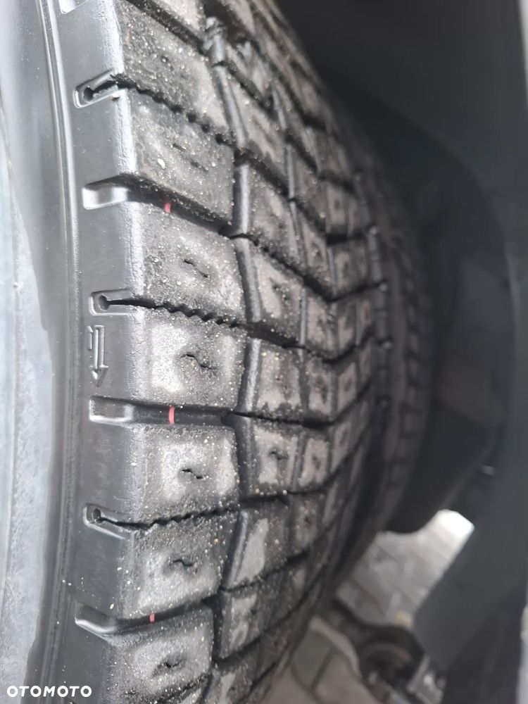 MAN TGX - 16