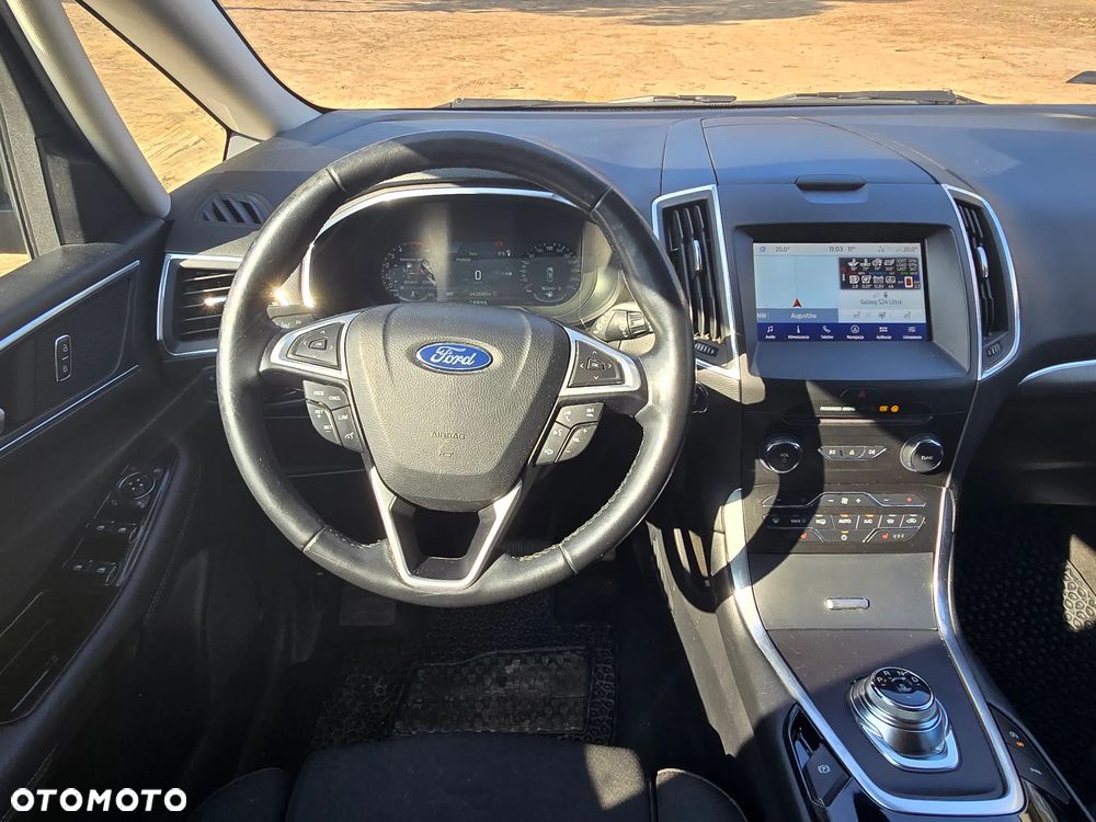 Ford S-Max 2.0 EcoBlue Trend - 9