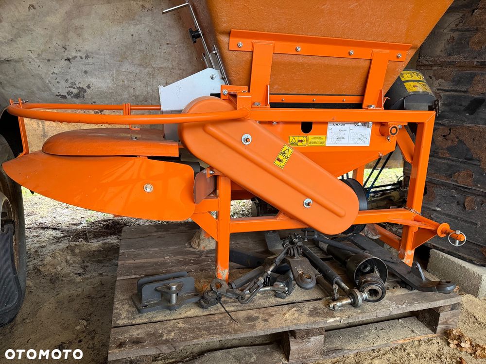 Kubota BX 231 - 10