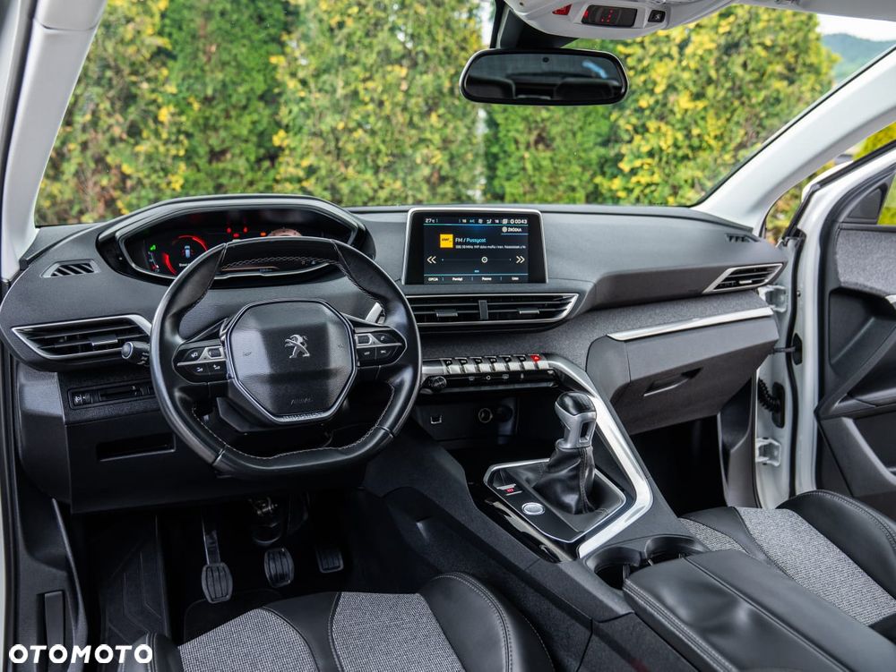 Peugeot 3008 PureTech 130 Stop & Start Allure - 7
