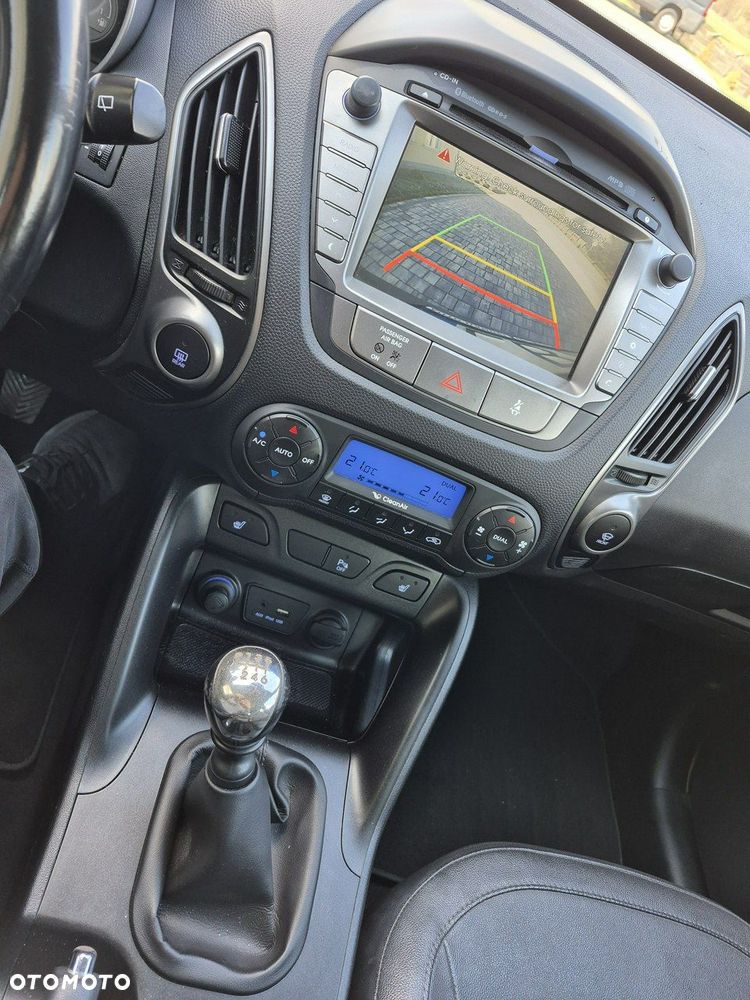 Hyundai ix35 - 14